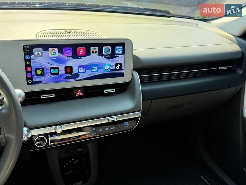 Фото Hyundai Ioniq 5 з оголошення AUTO.RIA