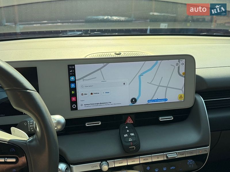Фото Hyundai Ioniq 5 з оголошення AUTO.RIA