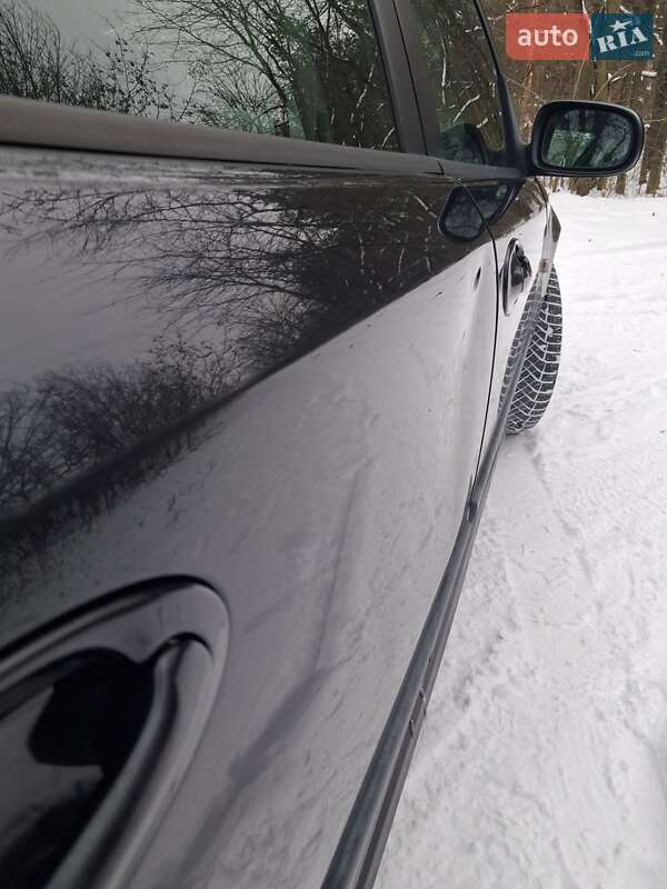 Фото Saab 9-3 з оголошення AUTO.RIA