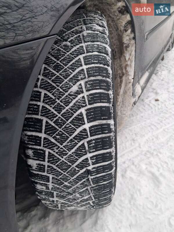 Фото Saab 9-3 з оголошення AUTO.RIA