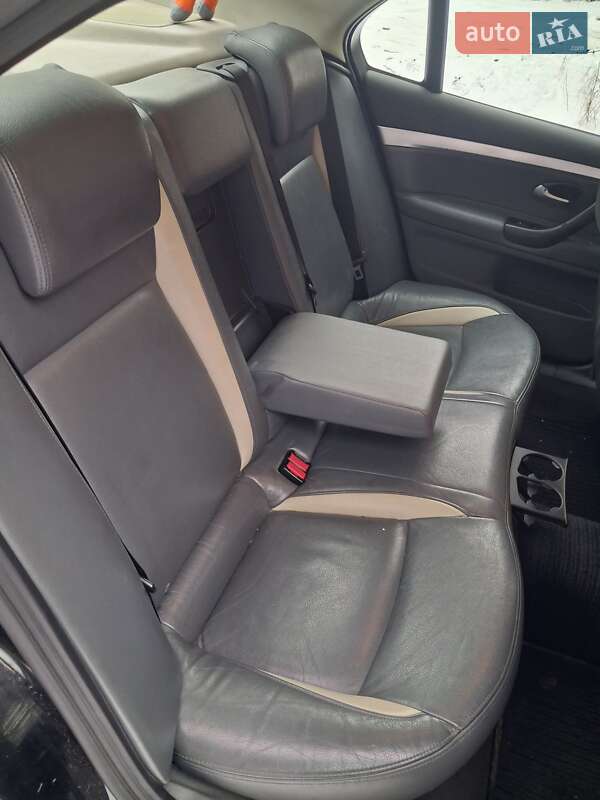 Фото Saab 9-3 з оголошення AUTO.RIA