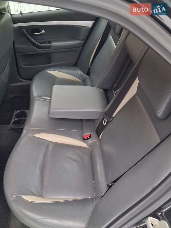 Фото Saab 9-3 з оголошення AUTO.RIA