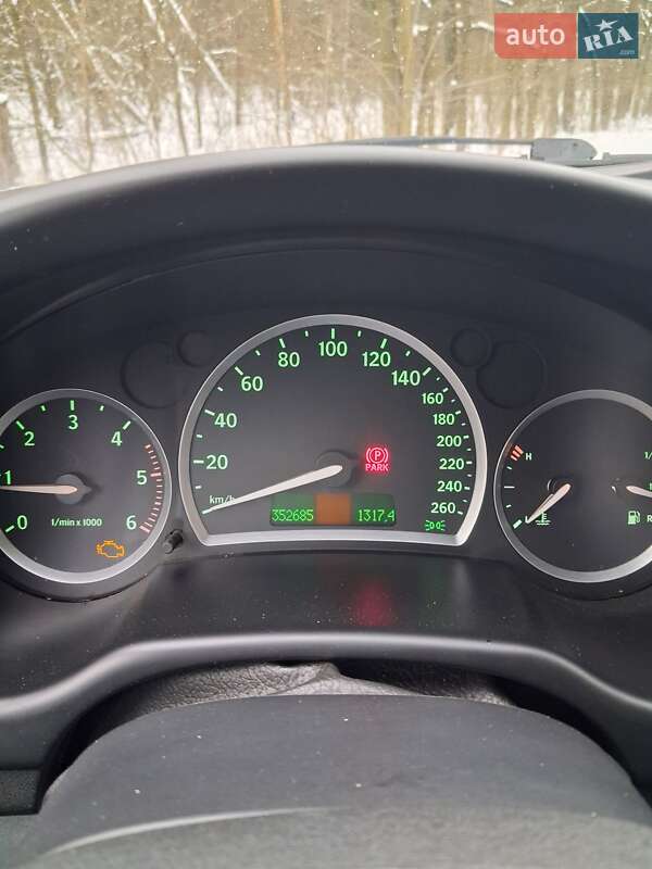 Фото Saab 9-3 з оголошення AUTO.RIA