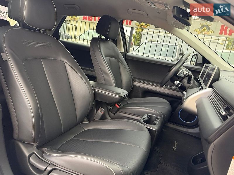 Фото Hyundai Ioniq 5 з оголошення AUTO.RIA
