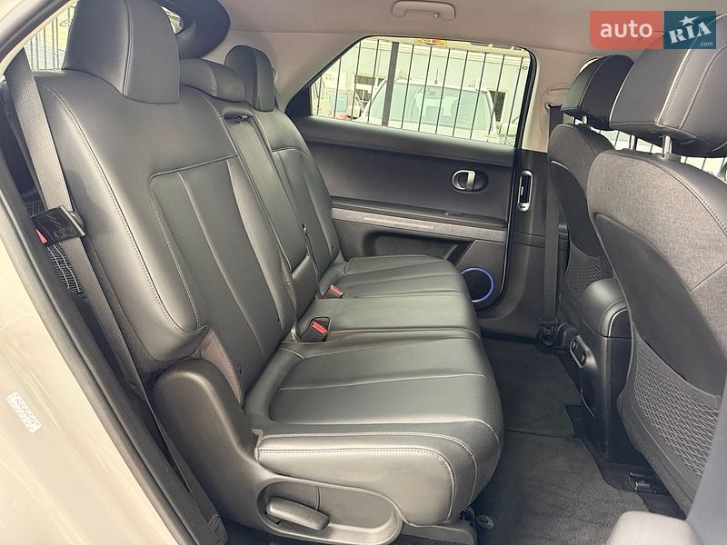 Фото Hyundai Ioniq 5 з оголошення AUTO.RIA