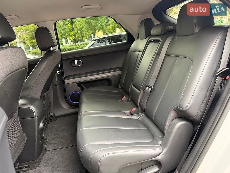 Фото Hyundai Ioniq 5 з оголошення AUTO.RIA