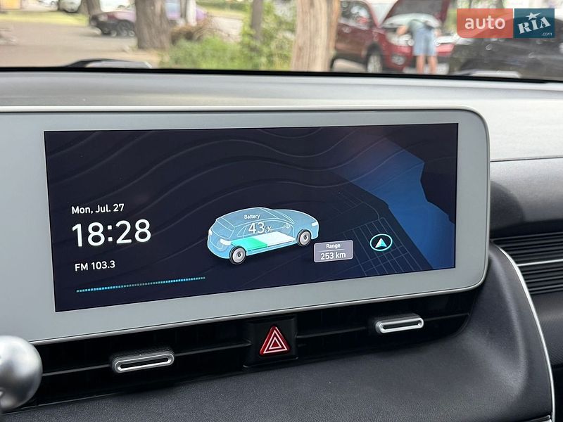Фото Hyundai Ioniq 5 з оголошення AUTO.RIA