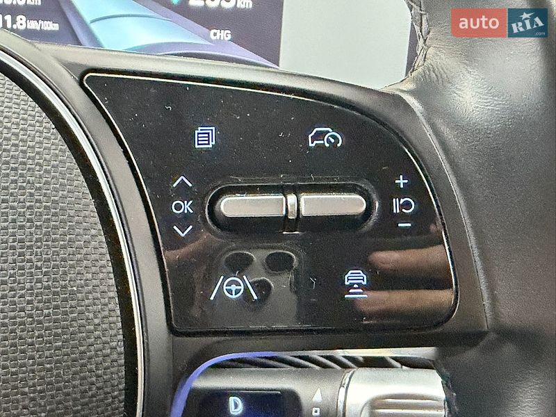 Фото Hyundai Ioniq 5 з оголошення AUTO.RIA