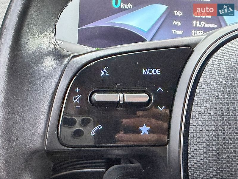 Фото Hyundai Ioniq 5 з оголошення AUTO.RIA