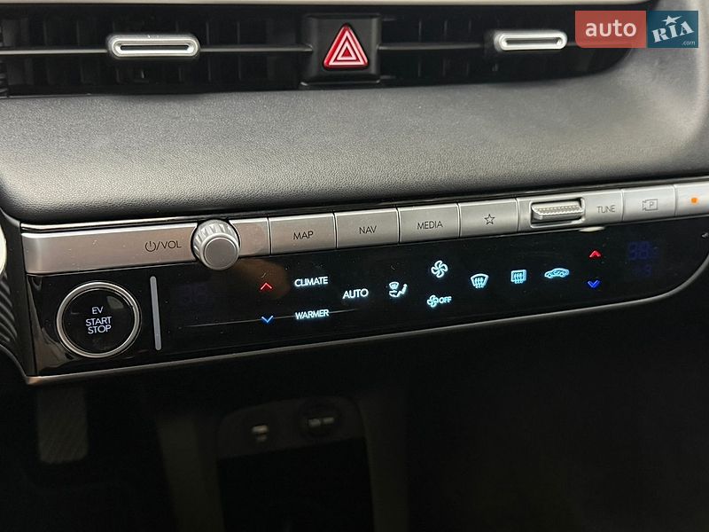 Фото Hyundai Ioniq 5 з оголошення AUTO.RIA