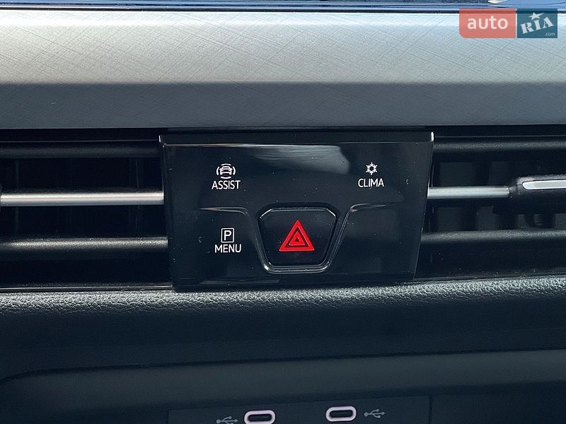 Фото Volkswagen Golf з оголошення AUTO.RIA