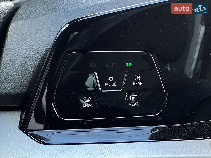 Фото Volkswagen Golf з оголошення AUTO.RIA
