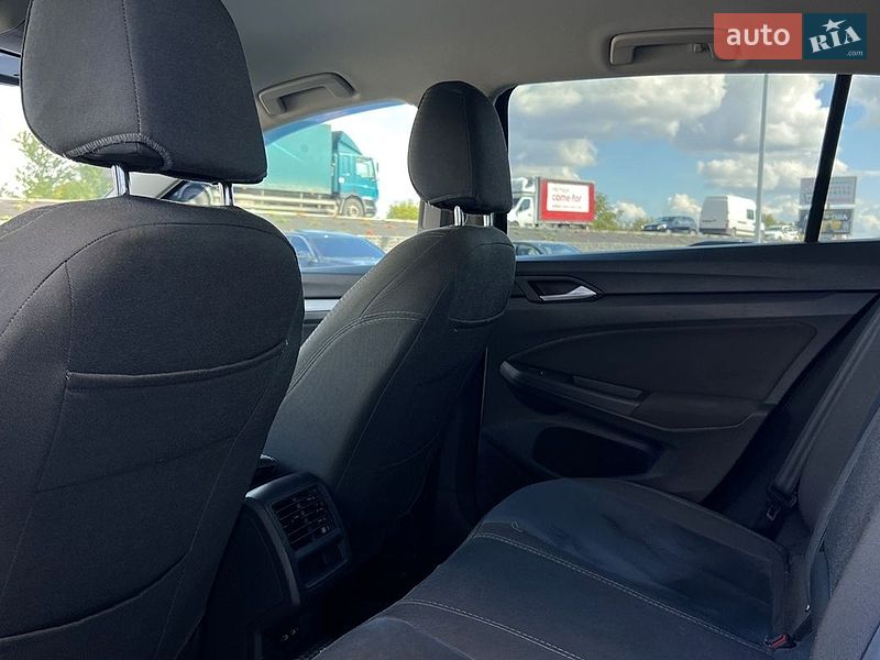 Фото Volkswagen Golf з оголошення AUTO.RIA