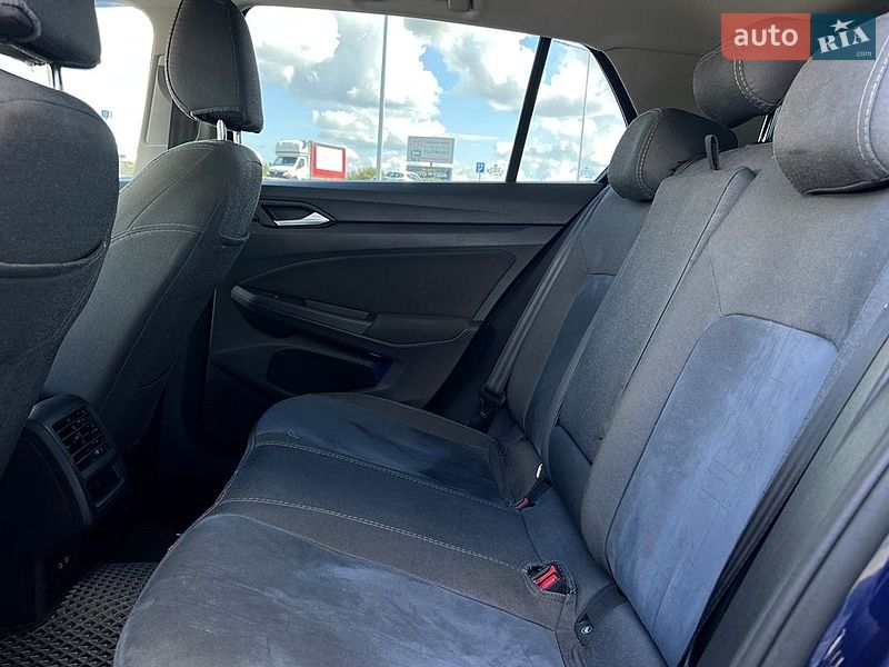 Фото Volkswagen Golf з оголошення AUTO.RIA
