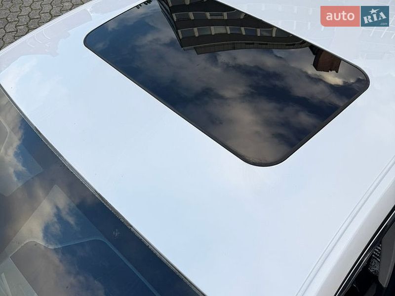 Фото Ford Fusion з оголошення AUTO.RIA