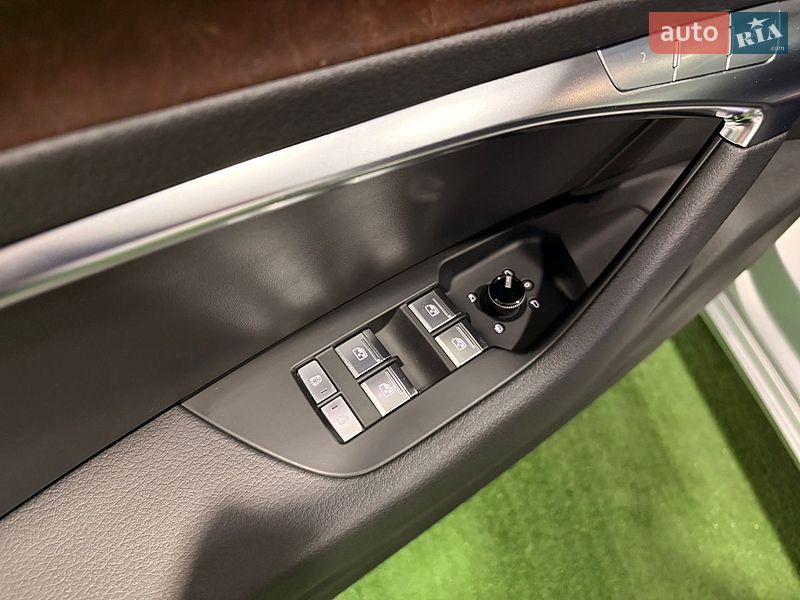 Фото Audi A6 з оголошення AUTO.RIA