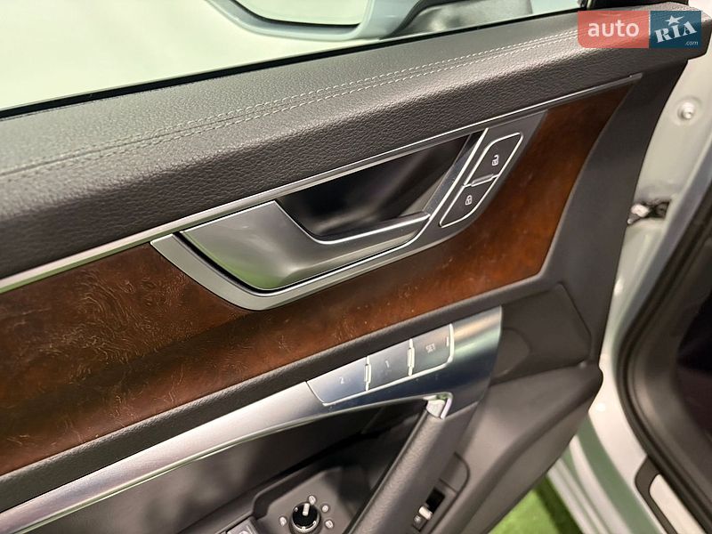 Фото Audi A6 з оголошення AUTO.RIA