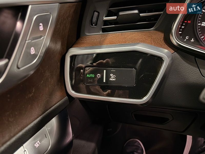 Фото Audi A6 з оголошення AUTO.RIA