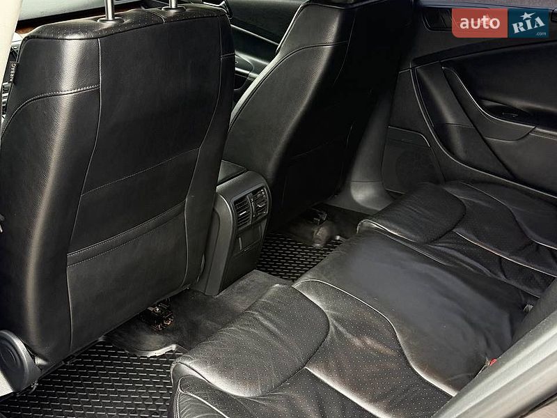 Фото Volkswagen Passat з оголошення AUTO.RIA