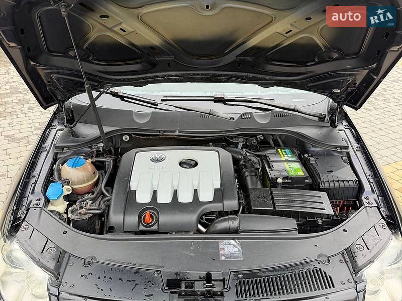 Фото Volkswagen Passat з оголошення AUTO.RIA