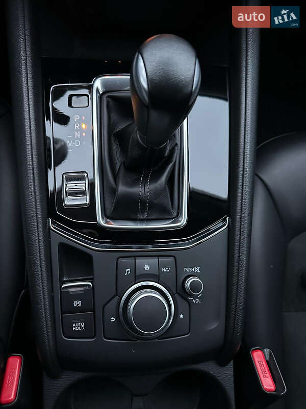 Фото Mazda CX-5 з оголошення AUTO.RIA
