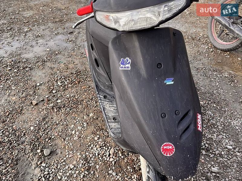 Фото Honda Dio AF-27 з оголошення AUTO.RIA