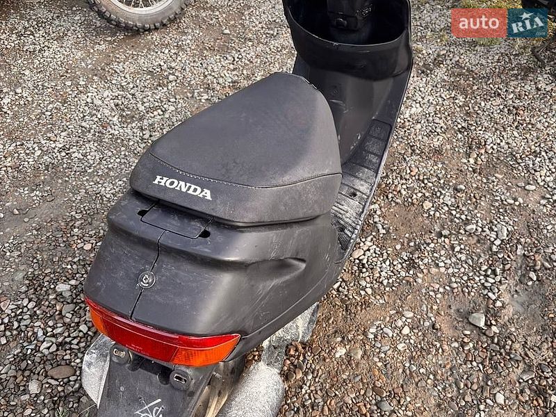 Фото Honda Dio AF-27 з оголошення AUTO.RIA