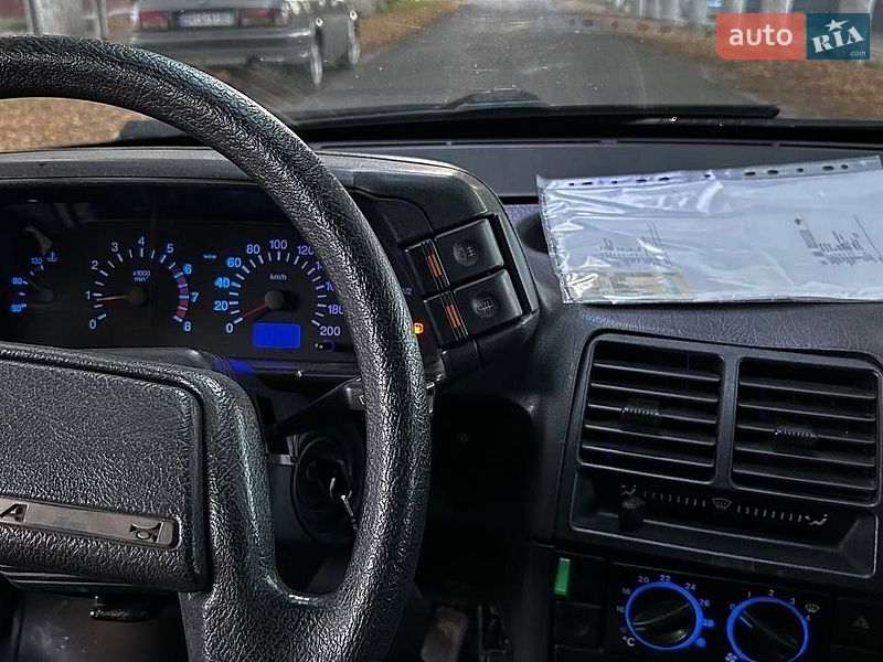 Фото ВАЗ / Lada 2110 з оголошення AUTO.RIA