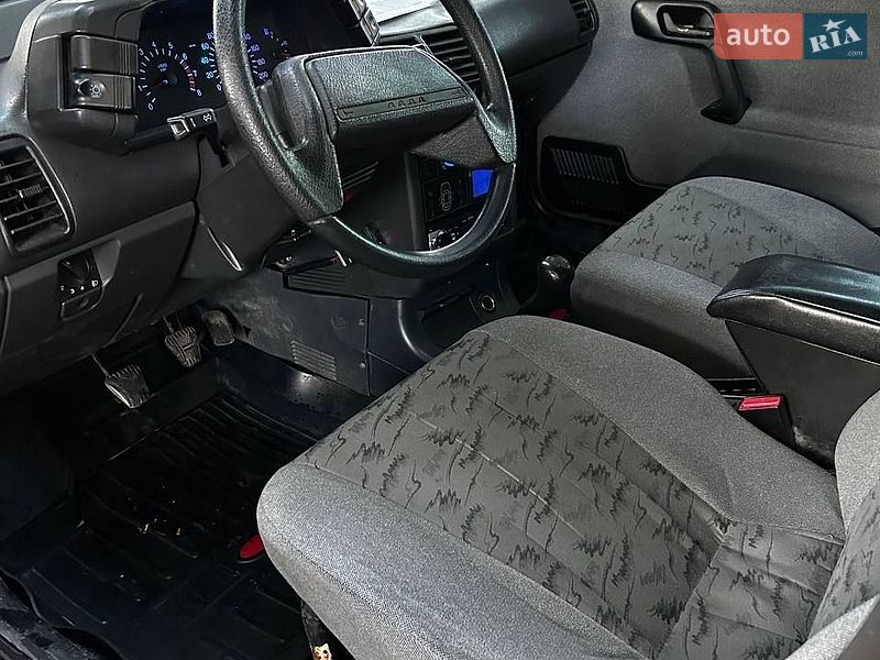 Фото ВАЗ / Lada 2110 з оголошення AUTO.RIA
