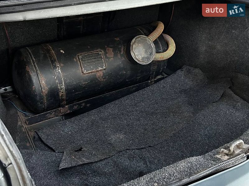 Фото ВАЗ / Lada 2110 з оголошення AUTO.RIA