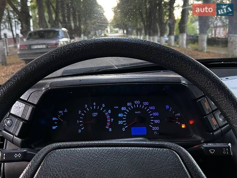 Фото ВАЗ / Lada 2110 з оголошення AUTO.RIA