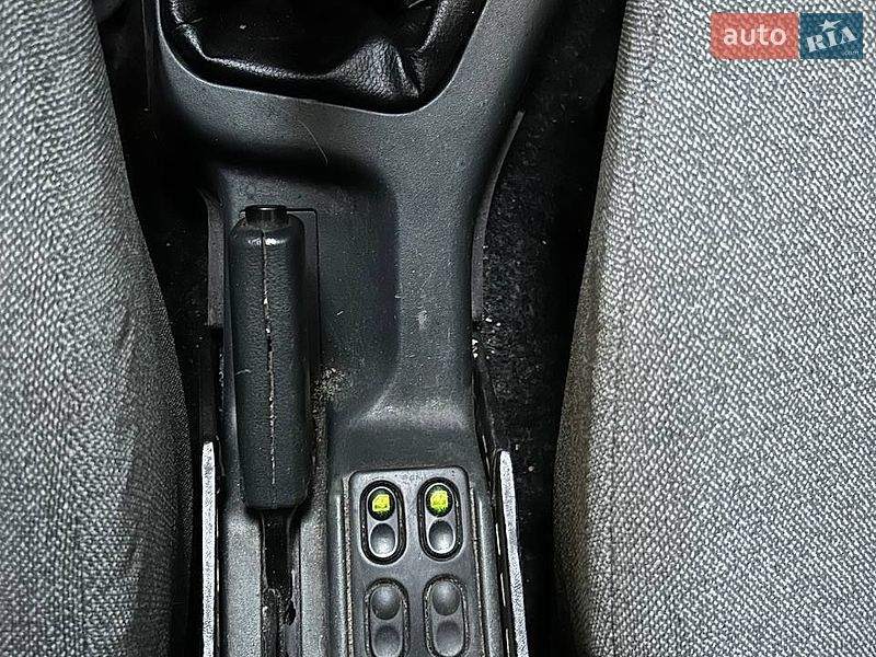 Фото ВАЗ / Lada 2110 з оголошення AUTO.RIA