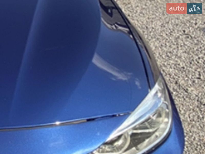 Фото BMW 3 Series з оголошення AUTO.RIA