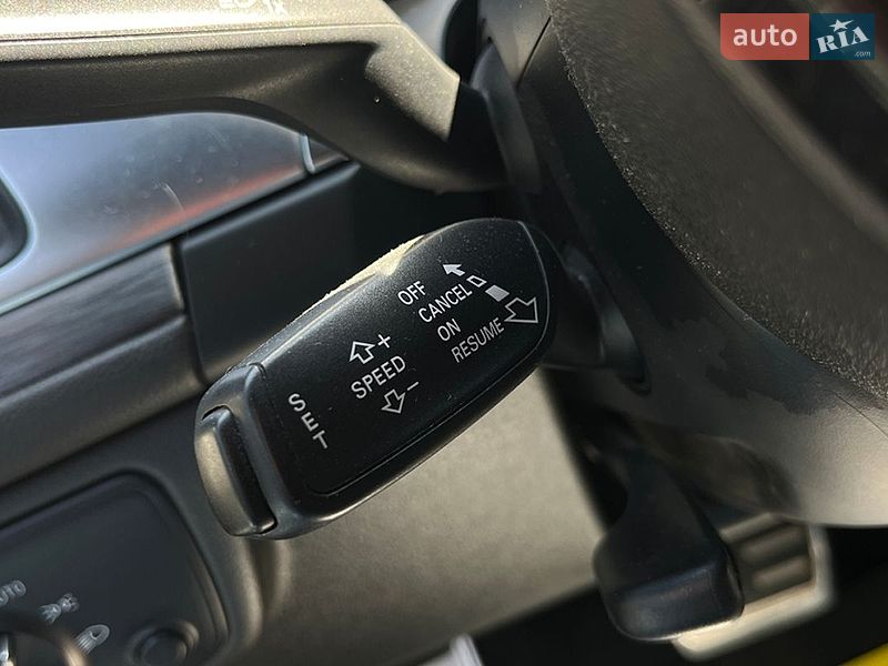 Фото Audi A6 з оголошення AUTO.RIA