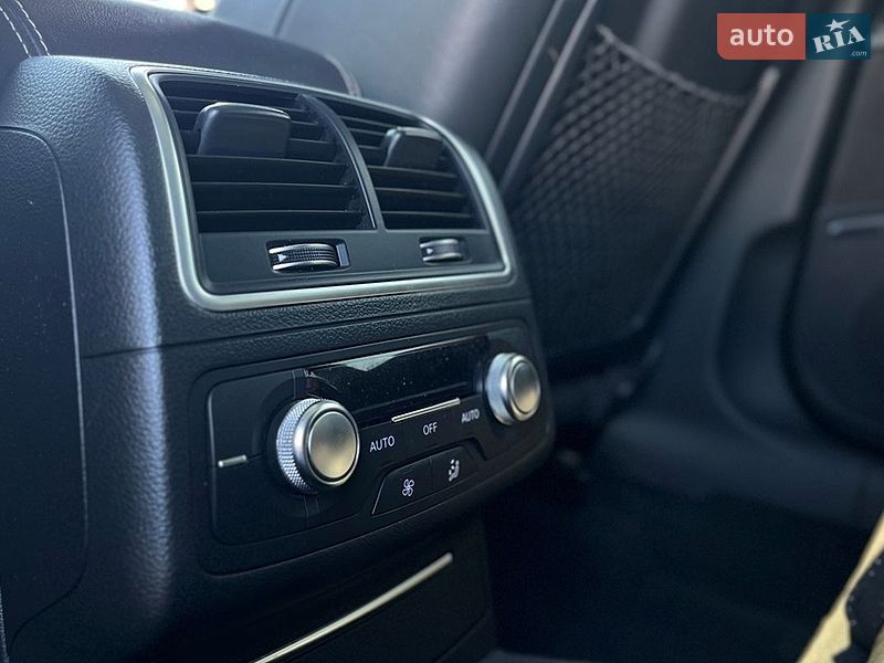 Фото Audi A6 з оголошення AUTO.RIA
