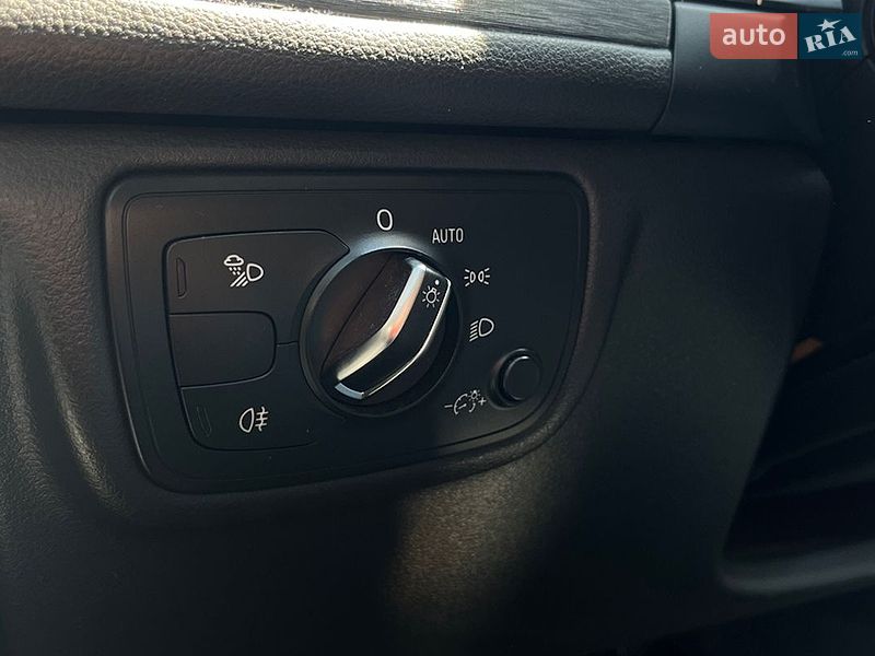 Фото Audi A6 з оголошення AUTO.RIA