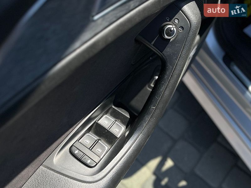 Фото Audi A6 з оголошення AUTO.RIA