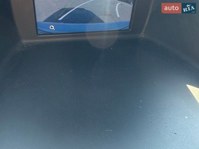 Фото Ford Fiesta з оголошення AUTO.RIA