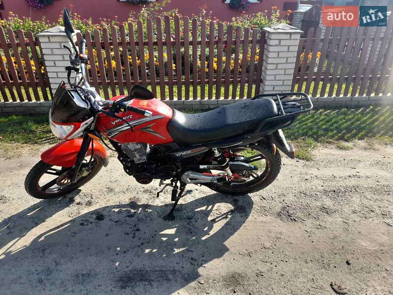 Фото Viper V 200 з оголошення AUTO.RIA