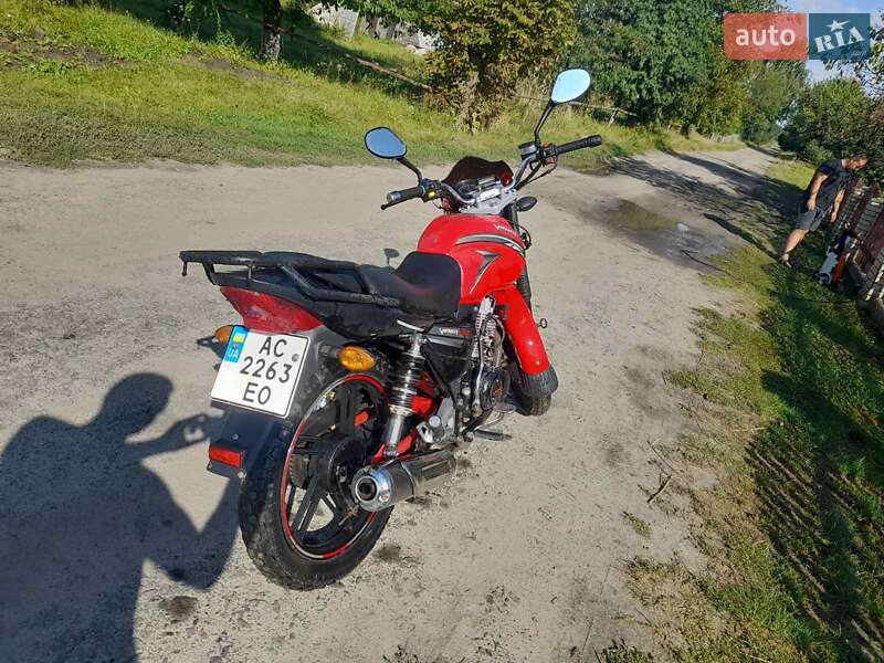 Фото Viper V 200 з оголошення AUTO.RIA