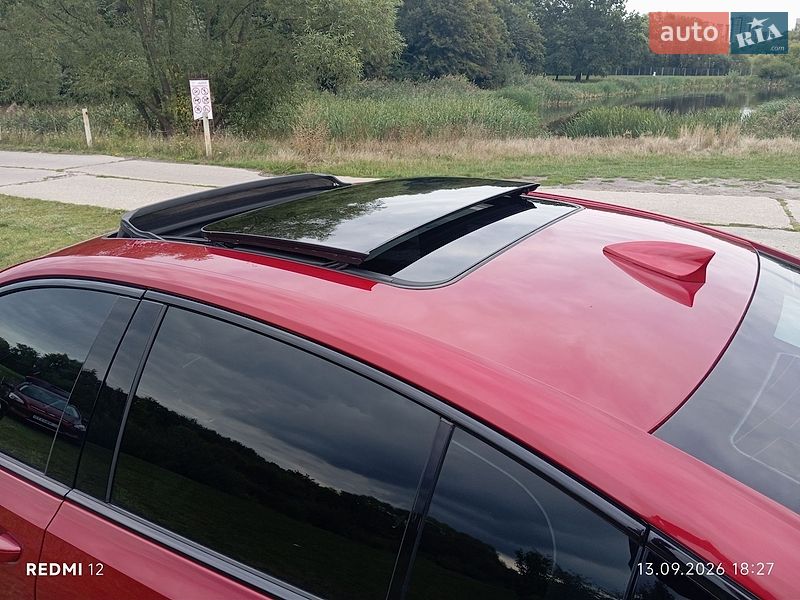 Фото Cadillac CT5 з оголошення AUTO.RIA