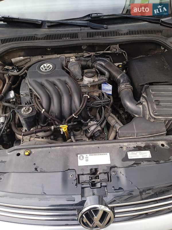 Фото Volkswagen Jetta з оголошення AUTO.RIA