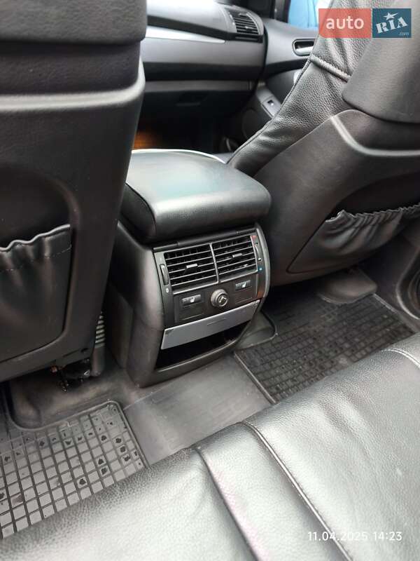 Фото BMW X5 з оголошення AUTO.RIA