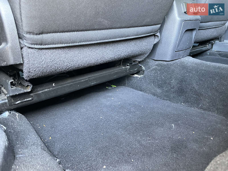 Фото Ford Explorer з оголошення AUTO.RIA