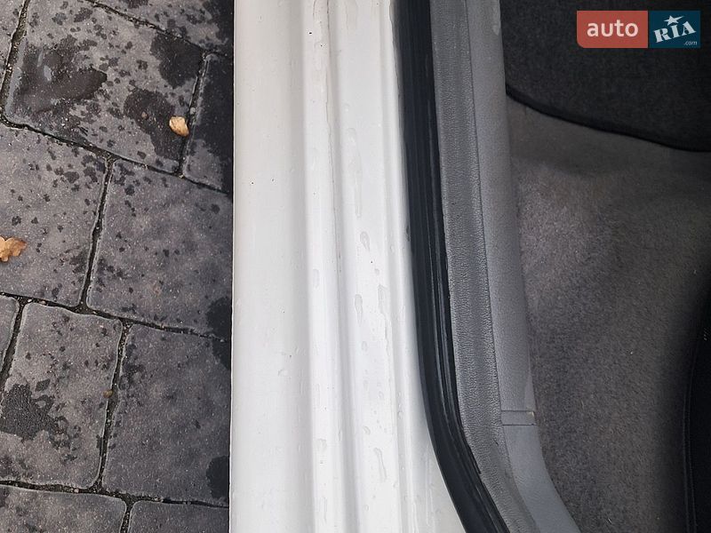 Фото Skoda Octavia з оголошення AUTO.RIA