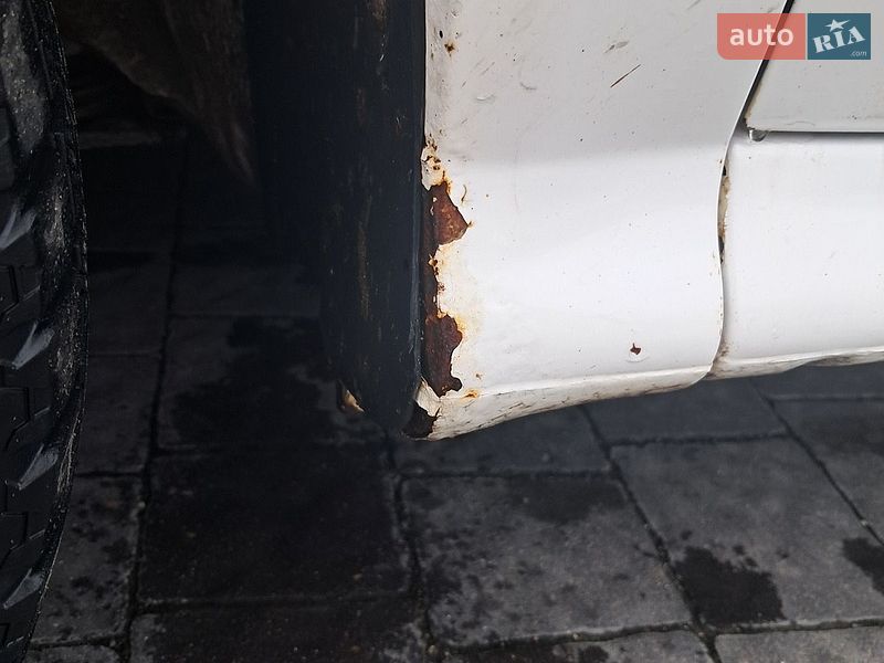 Фото Skoda Octavia з оголошення AUTO.RIA
