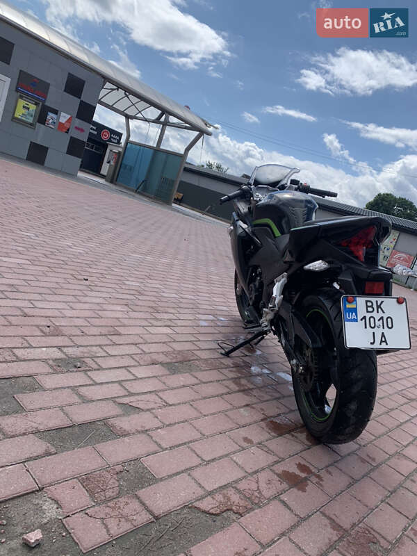Фото Loncin GP з оголошення AUTO.RIA