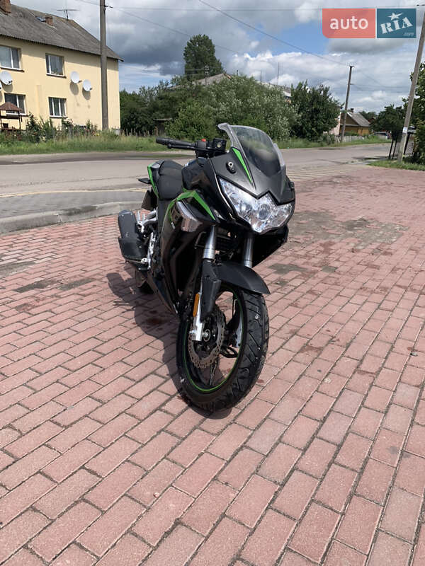 Фото Loncin GP з оголошення AUTO.RIA