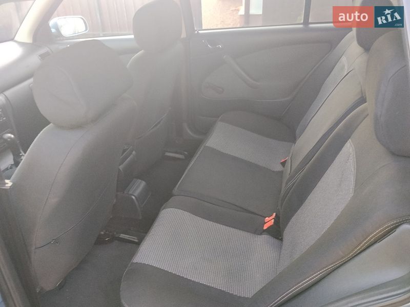 Фото Skoda Octavia з оголошення AUTO.RIA