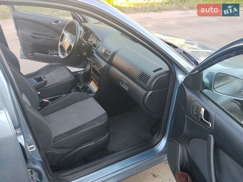 Фото Skoda Octavia з оголошення AUTO.RIA